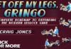 Get Off My Legs Gringo Craig Jones DVD Review