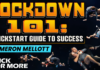 Lockdown Quickstart Guide Cameron Mellott DVD Review