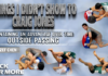 Advantage Over Time Outside Passing Jozef Chen DVD Review