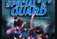 Special K Guard Neil Melanson DVD Review