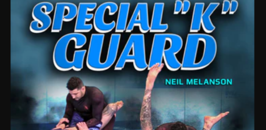 Special K Guard Neil Melanson DVD Review