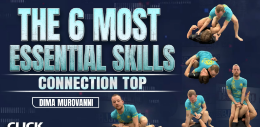 6 Most Essential Skills Base Top Dima Murovanni DVD Review