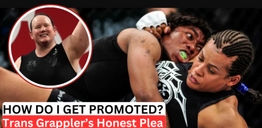 Trans Grappler Facing Dilemma: “How Do I Get Promoted If I Don’t Compete?”