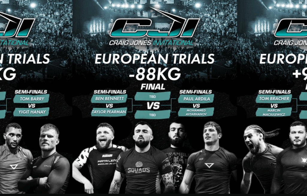 CJI 2 Free on YouTube: Trials 