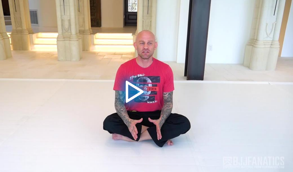 Fundamental Lessons For Jiu-Jitsu Jeff Glover Free DVD Sample