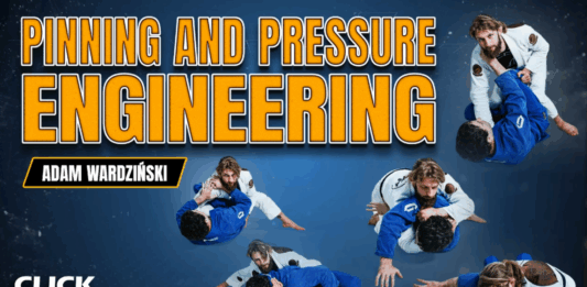 Pinning and Pressure Engineering Adam Wardzinski DVD Review