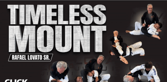 Timeless Mount Rafael Lovato Sr DVD Review