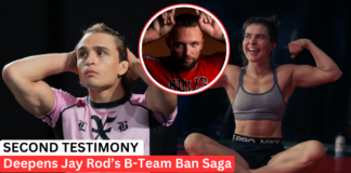 New Allegations Deepen Jay Rod’s B-Team Ban