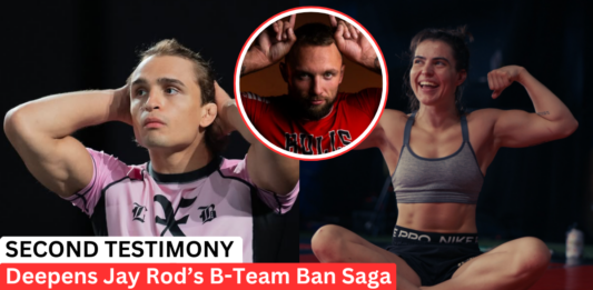 New Allegations Deepen Jay Rod’s B-Team Ban
