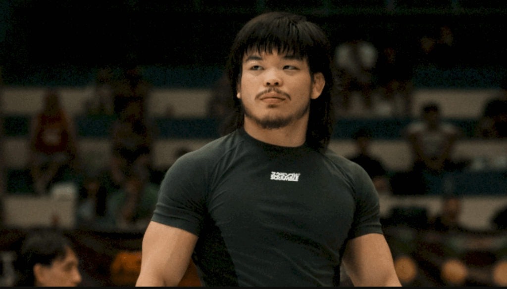 B-Team Kenta Iwamoto