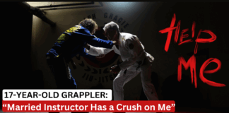 BJJ Coach Scandal: Reddit Blows Up Over Married Instructor Allegedly Pursuing 17-Year-Old Student