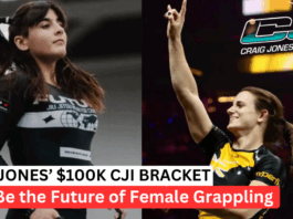 CJI2 Womens Division $100K Prize Could Be the Future of Female BJJ