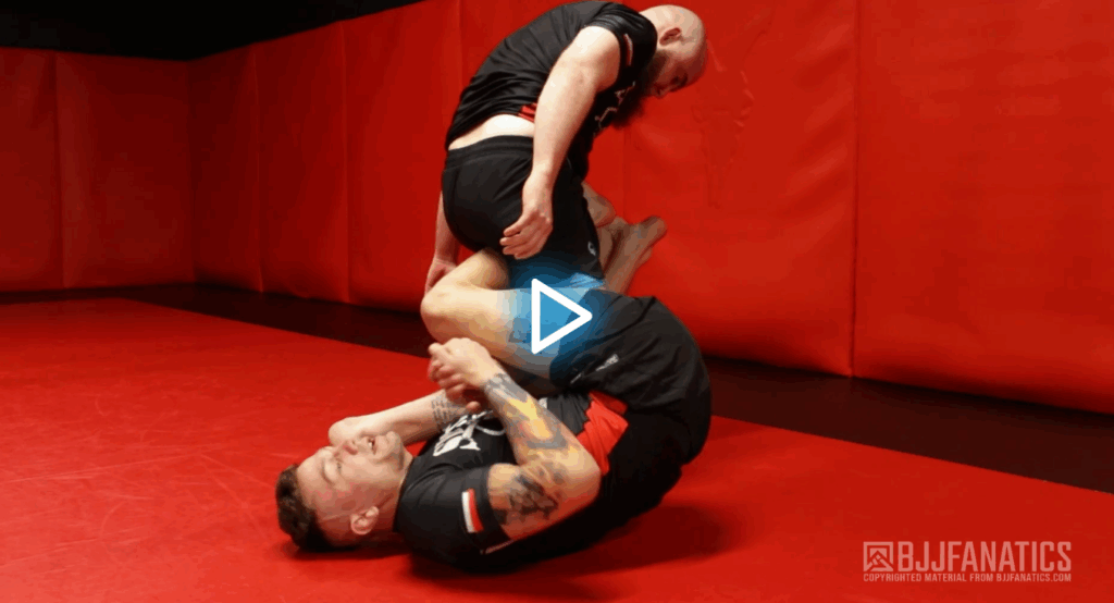 Shotgun K Guard Mateusz Szczeciński Free DVD Sample