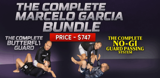 The Complete Marcelo Garcia DVD Bundle Review