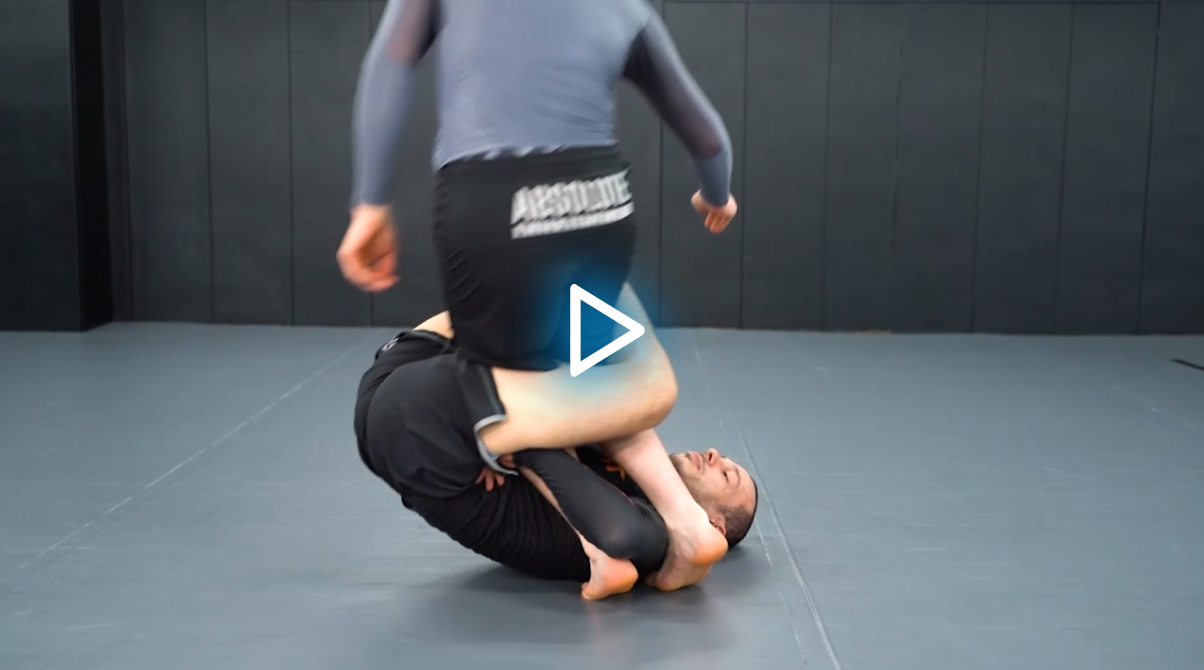 The No-Gi Open Guard Lachlan Giles DVD Bundle Review [2025] - BJJ World