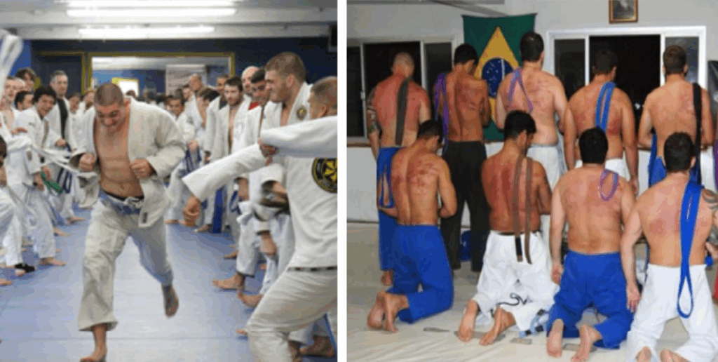 Rethinking The BJJ Gauntlet 