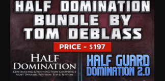 柔術　DVD Bernard Faria DVD Collections Archives - BJJ World