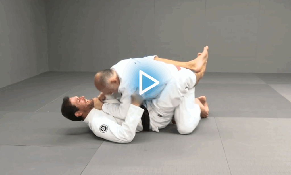 The Guard System Roger Gracie DVD Bundle Free Sample