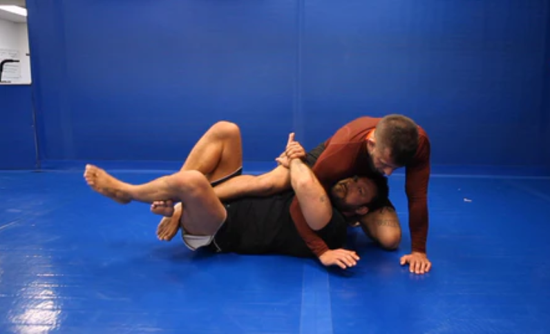 Half Domination Tom DeBlass DVD Bundle Free Sample