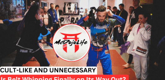 The BJJ Gauntlet Is Still a Thing—But Should It Be? McDojo Life Urges A Rethink