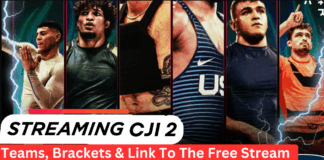 Your CJI 2 Live Stream Playbook: Teams, Brackets & Where to Watch (FREE)