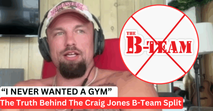 craig-jones-b-team-split-details/ "Just Passing The Torch" — More Deatails On The Craig Jones B-Team Split