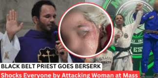 Black Belt Priest Faces Scrutiny After Alleged Exorcism Turns Violent