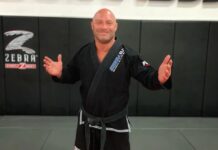 Matt Serra Explains Why He Constantly Kicks Problematic Students From His BJJ Gym