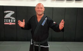 Matt Serra Explains Why He Constantly Kicks Problematic Students From His BJJ Gym