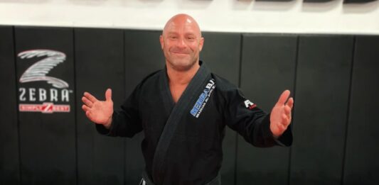 Matt Serra Explains Why He Constantly Kicks Problematic Students From His BJJ Gym