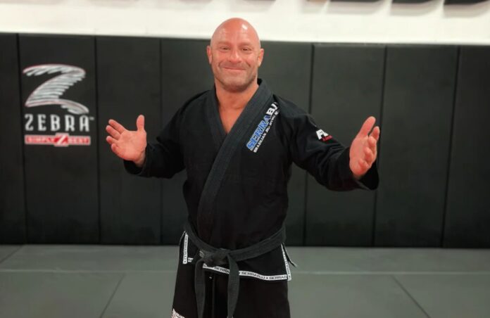 Matt-sera-explains-why-he-kicks-students-from-his-bjj-gym Matt Serra Explains Why He Constantly Kicks Problematic Students From His BJJ Gym