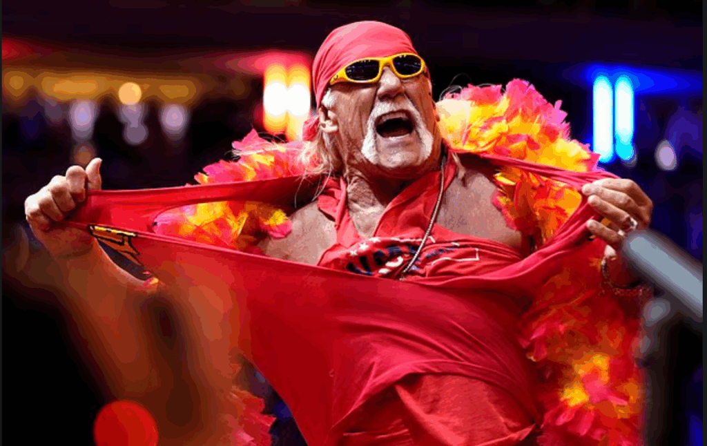 Hulk Hogan Death Raises Questions 
