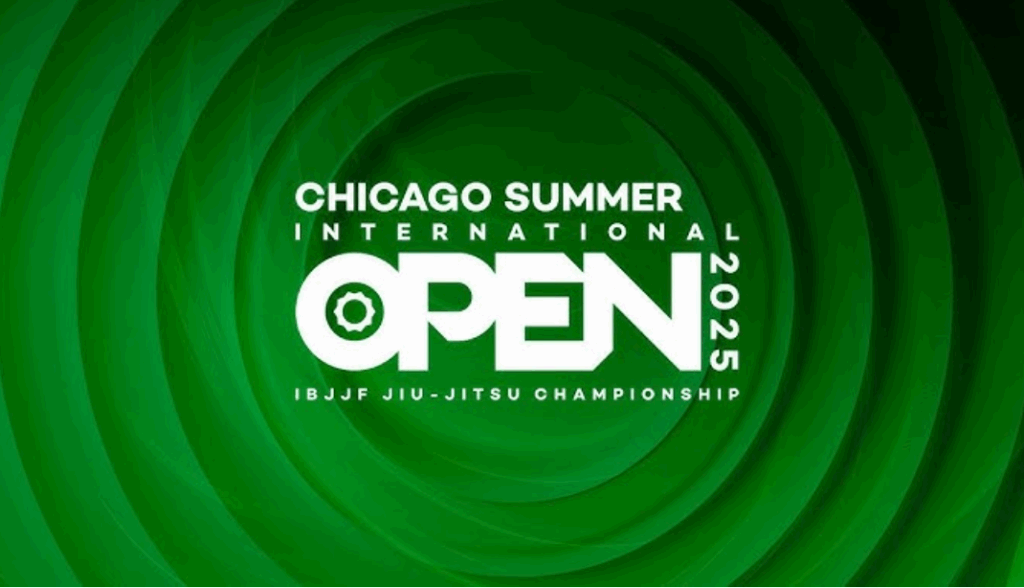 IBJJF Competitor Dies After Match at Chicago Open