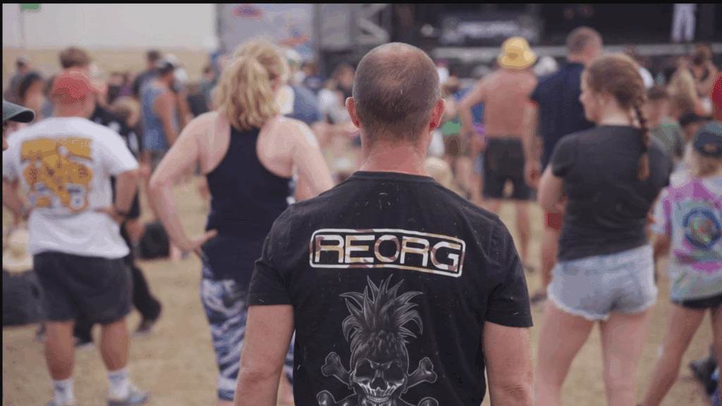 Festival Jiu-Jitsu World Record Attempt