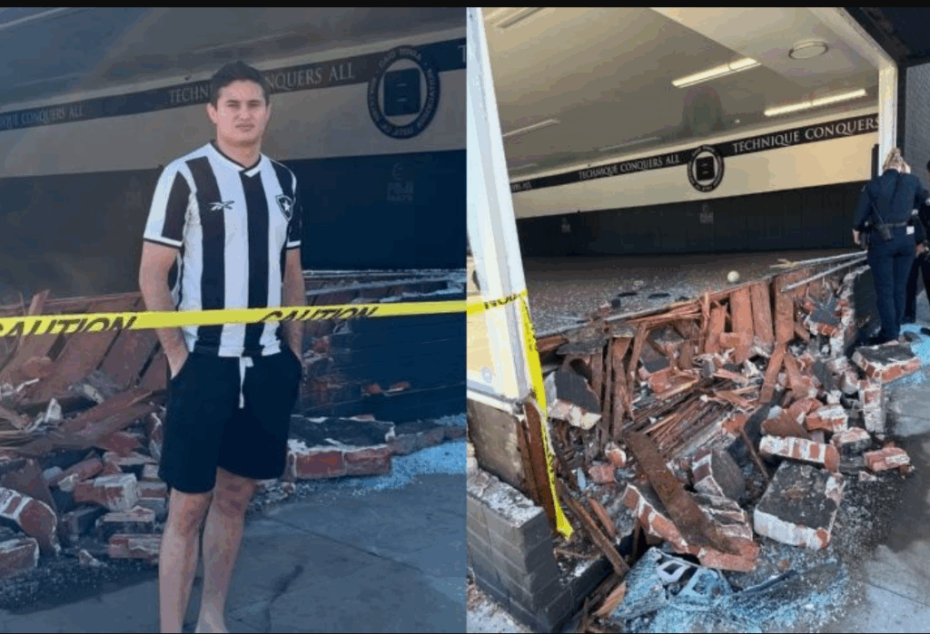 “We Can Rebuild” After the Caio Terra Academy Car Crash