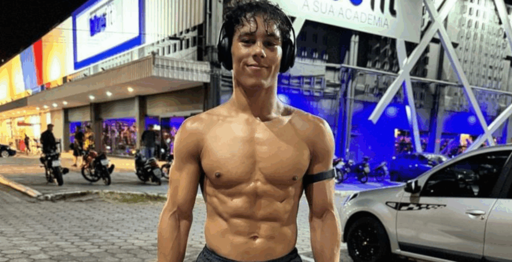 Mica Galvao PEDs Are Back In The Spotlight 