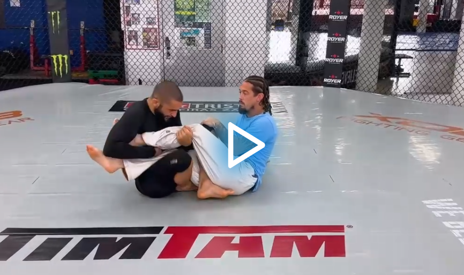 Ashi Garami Made Simple Firas Zahabi DVD Bundle Free Sample