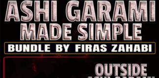 Ashi Garami Made Simple Firas Zahabi DVD Bundle Review