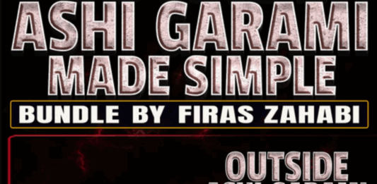 Ashi Garami Made Simple Firas Zahabi DVD Bundle Review