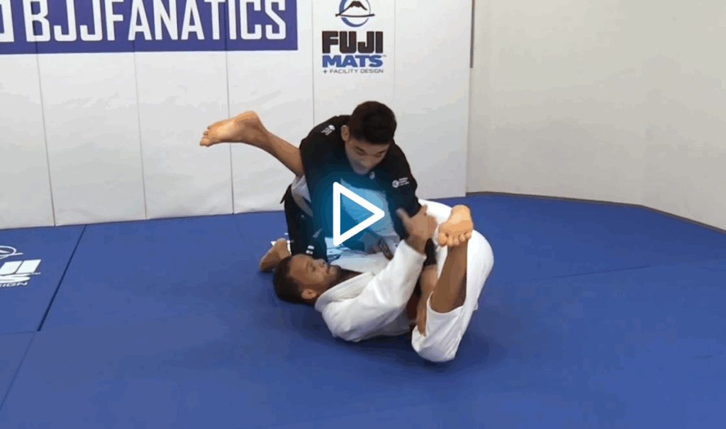 The Complete Lasso Guard Marcos Tinoco DVD Bundle Free Sample