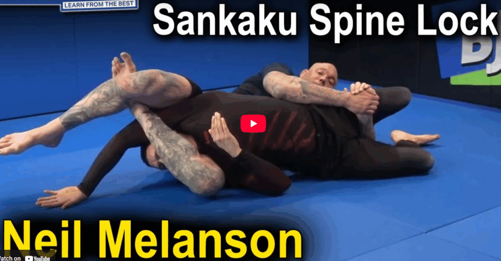 Guard Systems Neil Melanson DVD Bundle Free Sample