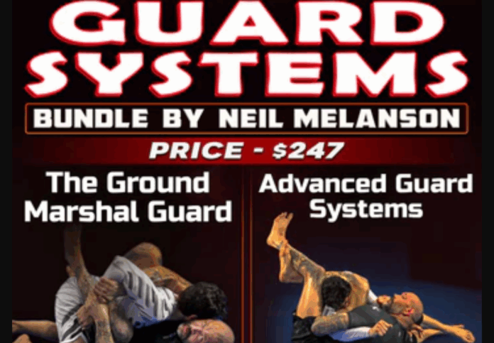 guard-systems-neil-melanson-dvd-bundle-review Guard Systems Neil Melanson DVD Bundle Review