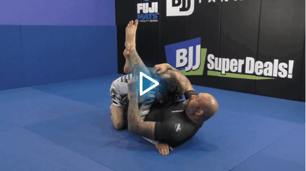 Guard Systems Neil Melanson DVD Review Ground Marshall Guard