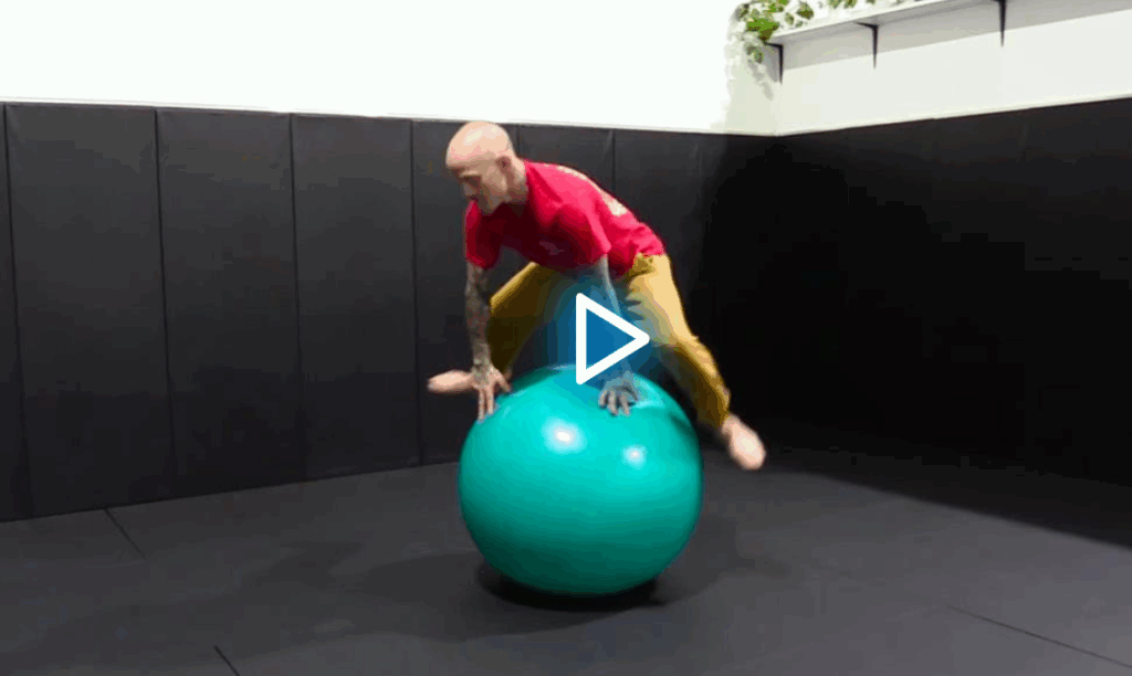 Off The Mat Improvement Jeff Glover DVD Bundle Free Sample