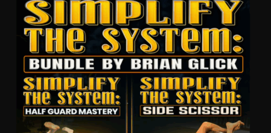 Simplify the System Brian Glick DVD Bundle Review