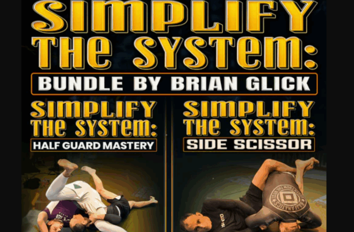 Simplify the System Brian Glick DVD Bundle Review