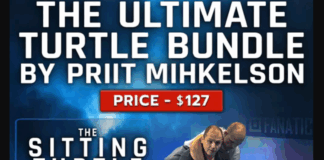 The Ultimate Turtle Priit Mihkelson DVD Bundle Review