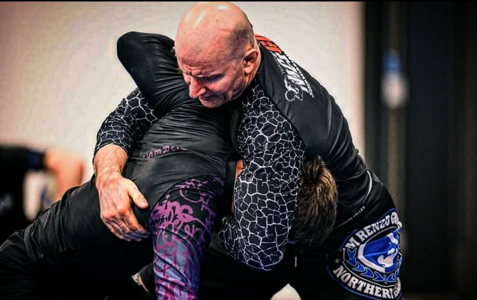 John Danaher Sparring Doctrine: Seven Days A Week Or You’re Pretending