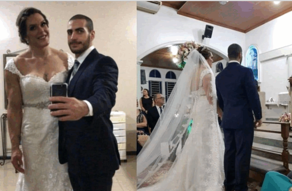 New Gabi Garcia Abusive Marriage Allegations Surface