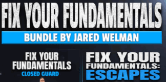 Fix Your Fundamentals Jared Welman DVD Bundle Review